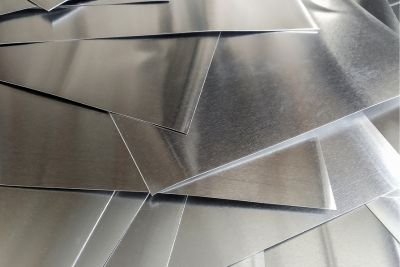 sheet metal sheets