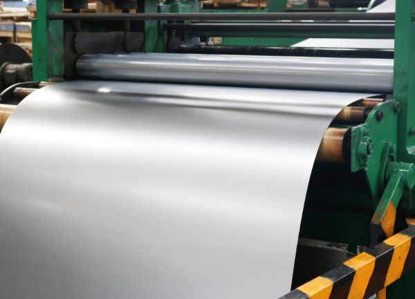 sheet metal fabrication by dynamic metalworks inc.