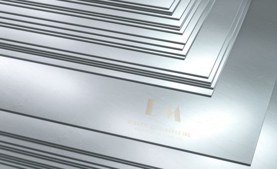 sheet metal sheets