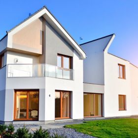 Residential Building